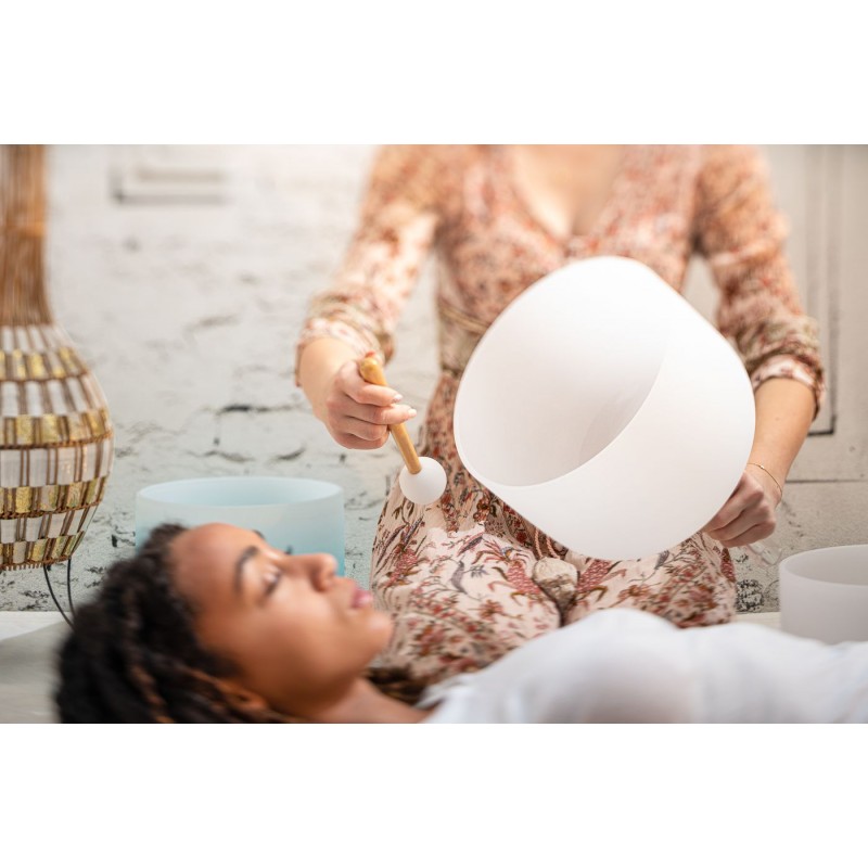 MEINL Sonic Energy CSBH10F - Misa śpiewająca 10" / 25 cm - 5