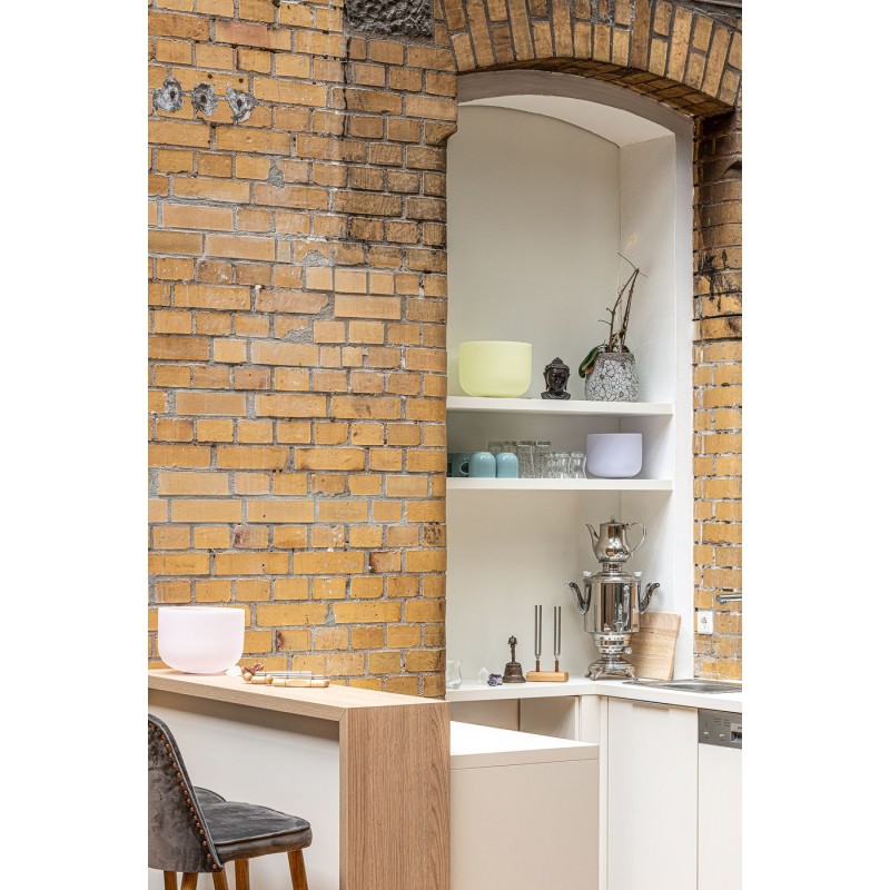 MEINL Sonic Energy CSBE10F - Misa śpiewająca 10" / 25 cm - 6