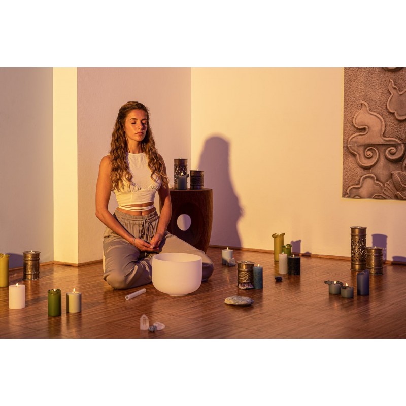 MEINL Sonic Energy CSB10D - Misa śpiewająca 10" / 25 cm - 6