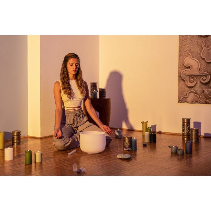 MEINL Sonic Energy CSB10F - Misa śpiewająca 10" / 25 cm - 6