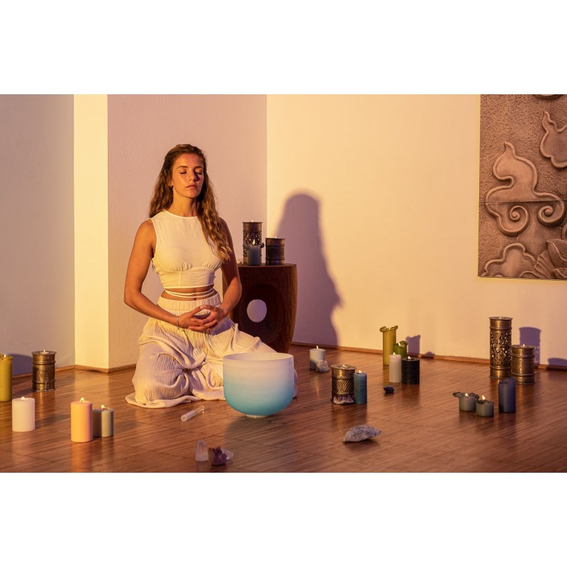 MEINL Sonic Energy CSBC10G - Misa śpiewająca 10" / 25 cm - 4