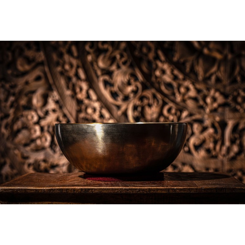 MEINL Sonic Energy SB-E-1800 - Misa śpiewająca 10.2" / 25.9 cm - 5