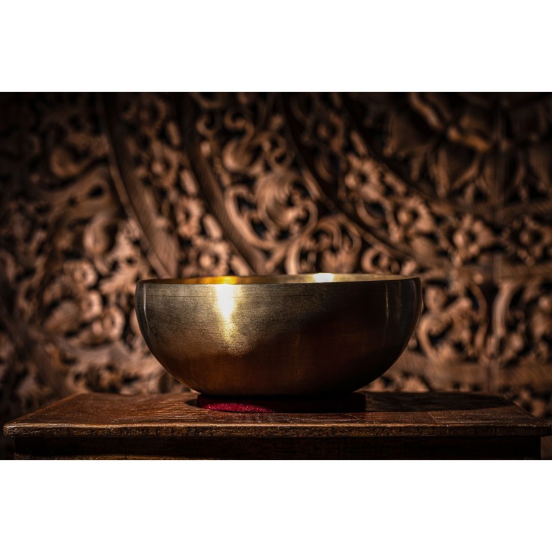 MEINL Sonic Energy SB-C-2000 - Misa śpiewająca 10.3" / 26.2 cm - 5