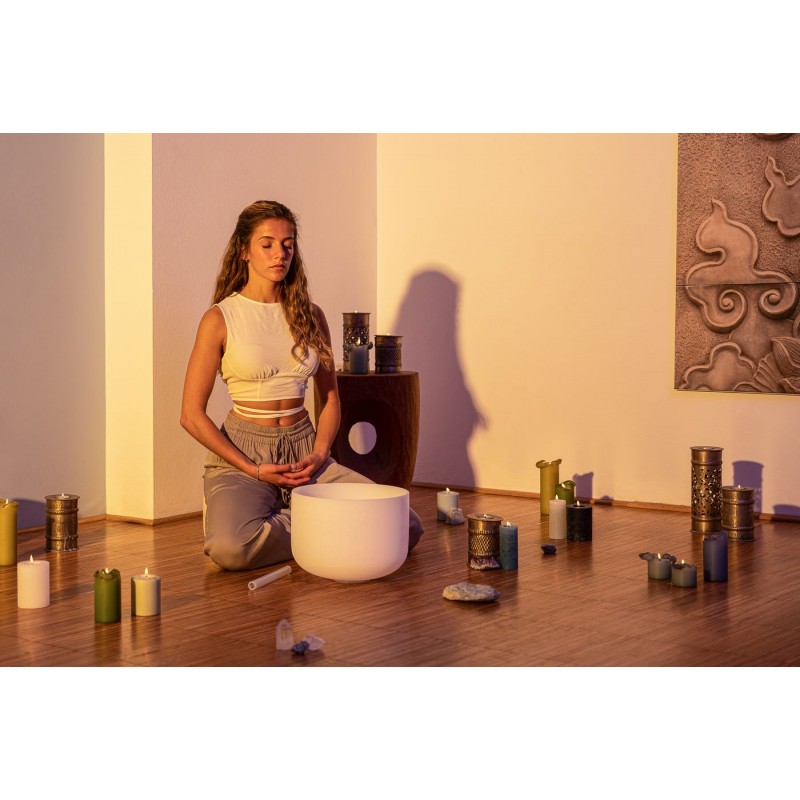 MEINL Sonic Energy CSB12D - Misa śpiewająca 12" / 30 cm - 6