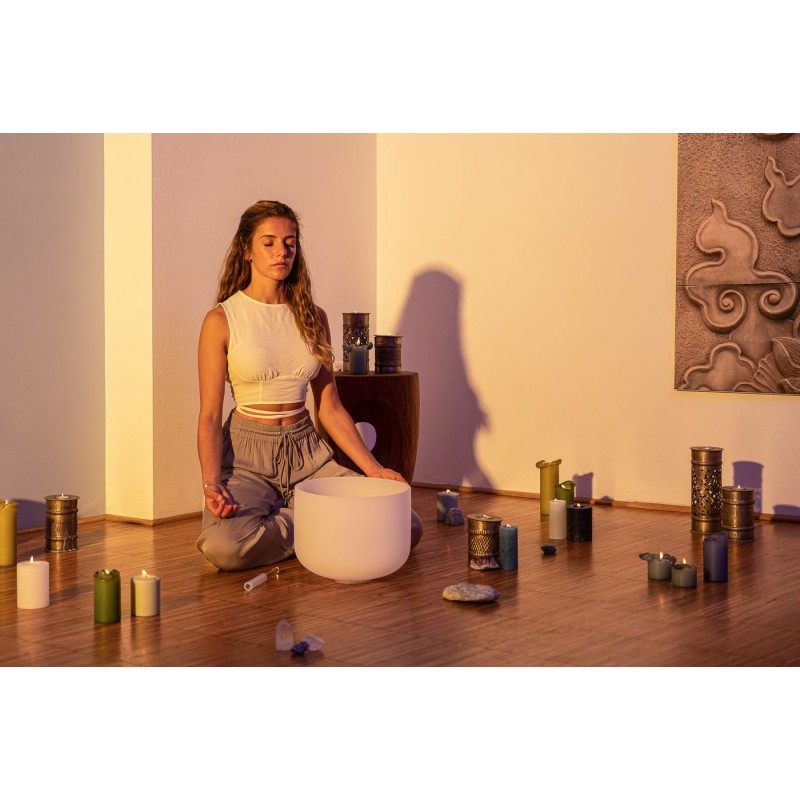 MEINL Sonic Energy CSB12F - Misa śpiewająca 12" / 30 cm - 6