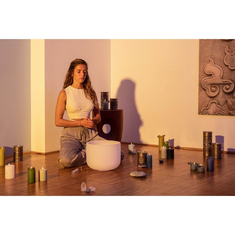 MEINL Sonic Energy CSB12E - Misa śpiewająca 12" / 30 cm - 6