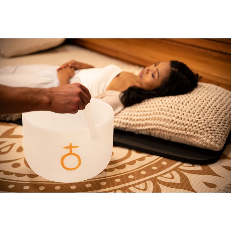 MEINL Sonic Energy PCSB12E - Misa śpiewająca 12" / 30 cm - 4