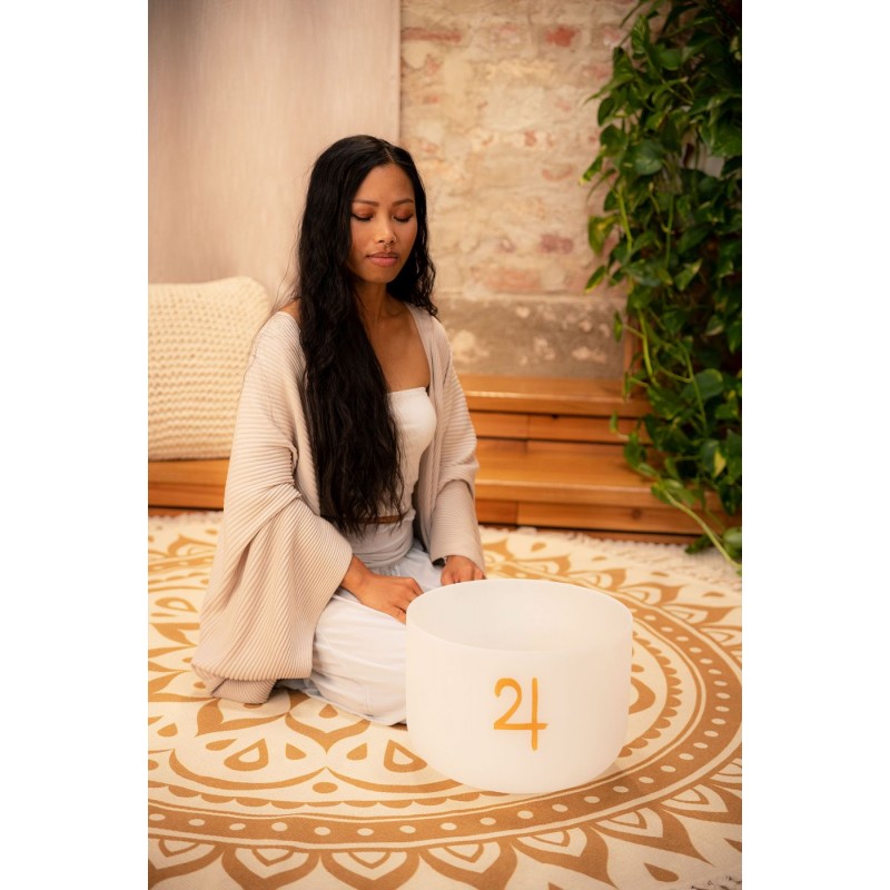 MEINL Sonic Energy PCSB12J - Misa śpiewająca 12" / 30 cm - 3