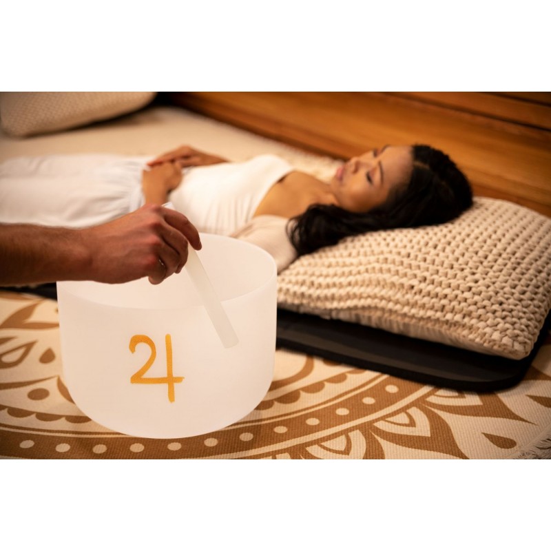 MEINL Sonic Energy PCSB12J - Misa śpiewająca 12" / 30 cm - 4