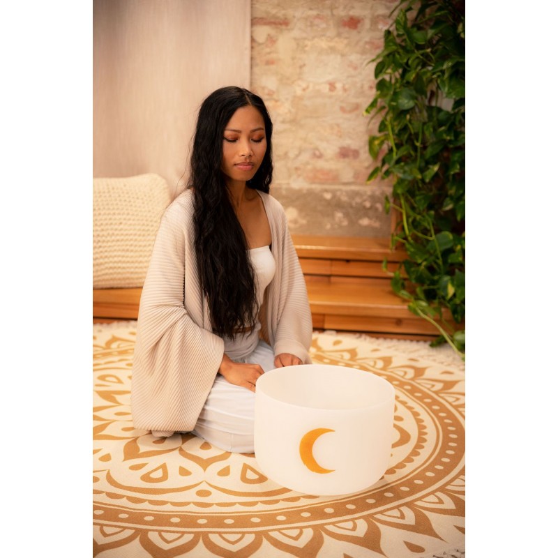 MEINL Sonic Energy PCSB12MSY - Misa śpiewająca 12" / 30 cm - 3