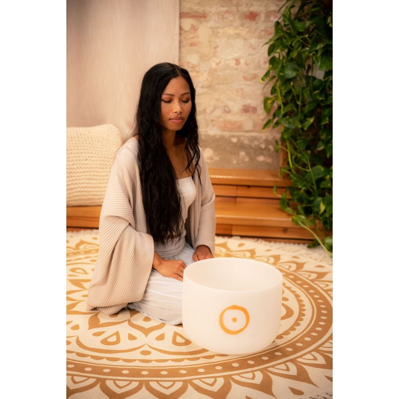 MEINL Sonic Energy PCSB12S - Misa śpiewająca 12" / 30 cm - 3