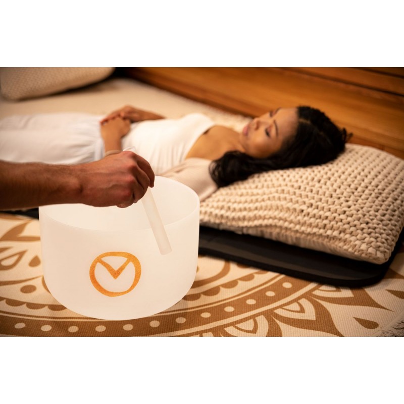 MEINL Sonic Energy PCSB12ESY - Misa śpiewająca 12" / 30 cm - 4