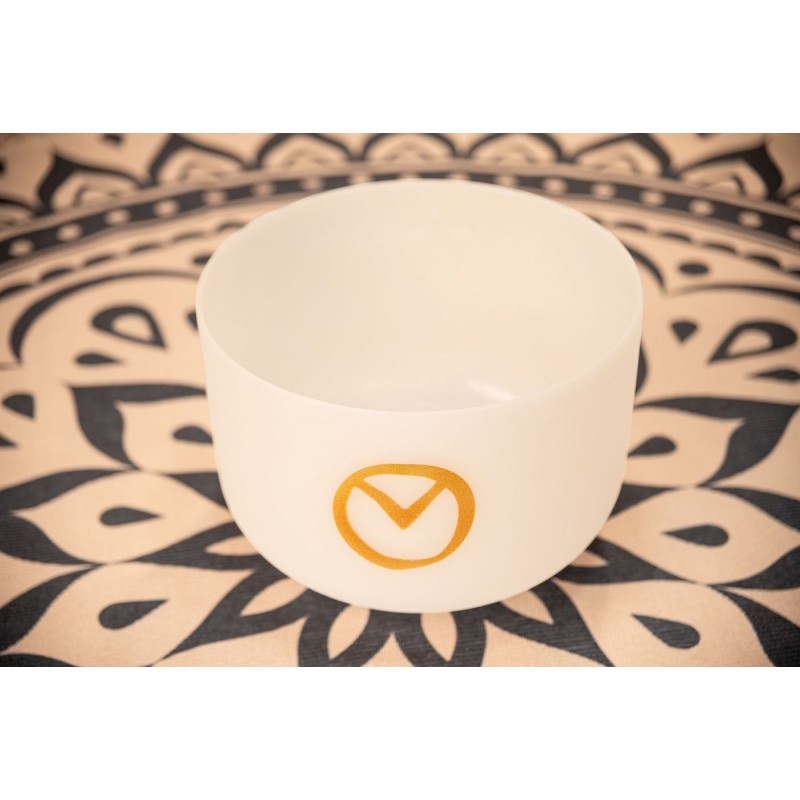 MEINL Sonic Energy PCSB12ESY - Misa śpiewająca 12" / 30 cm - 5