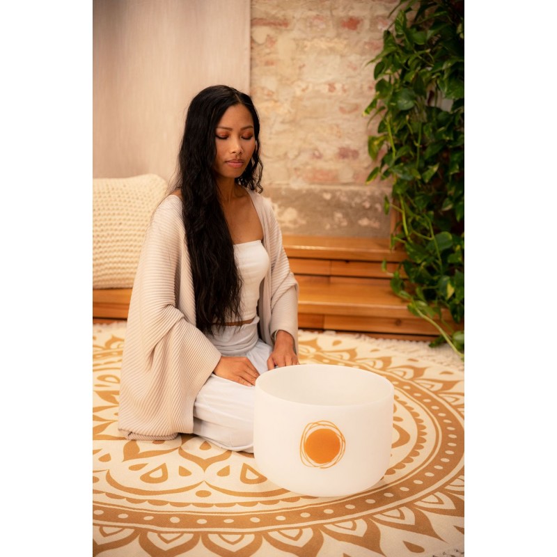 MEINL Sonic Energy PCSB12SF - Misa śpiewająca 12" / 30 cm - 2