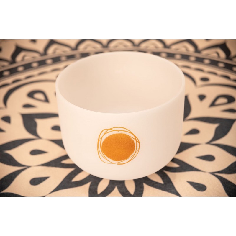 MEINL Sonic Energy PCSB12SF - Misa śpiewająca 12" / 30 cm - 4