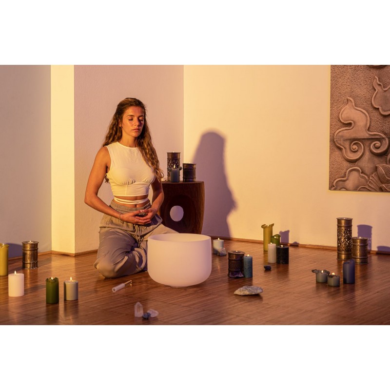 MEINL Sonic Energy CSB13D - Misa śpiewająca 13" / 33 cm - 6