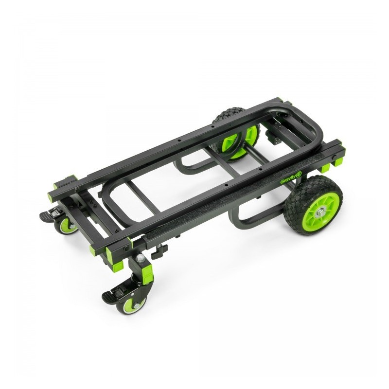 Gravity CART M 01 B - Wózek wielofunkcyjny