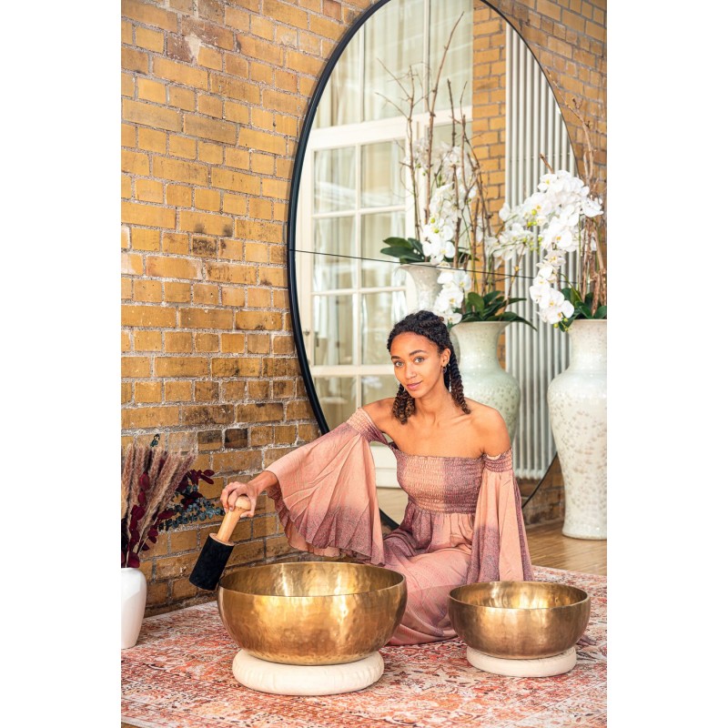 MEINL Sonic Energy SB-G-5000 - Misa śpiewająca 15.78" / 40 cm - 4