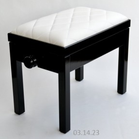 E-Kali SONATA 03.14.23 - Ława do pianina