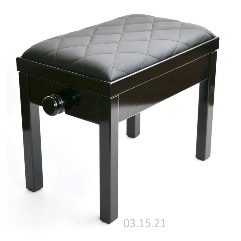 E-Kali SONATA 03.15.21 - Ława do pianina