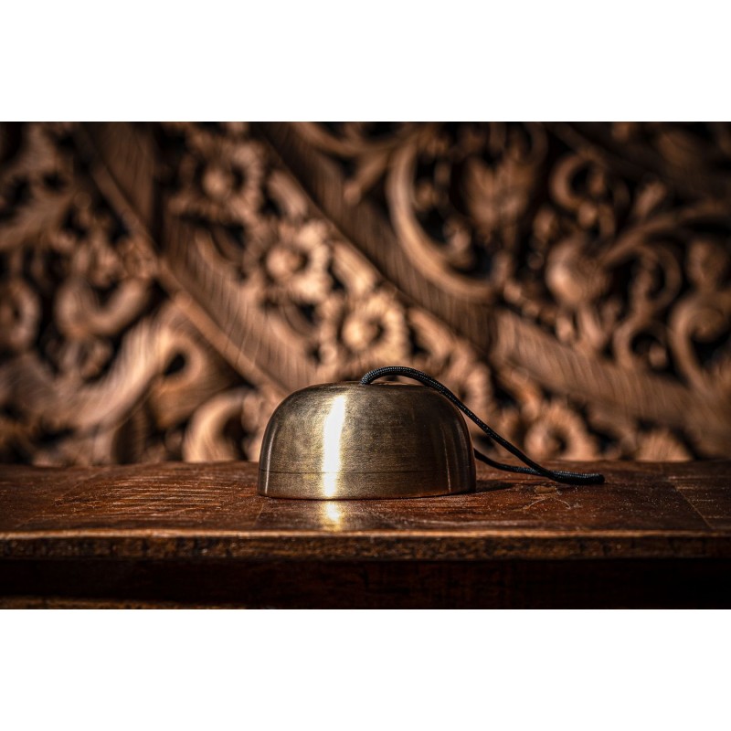 MEINL Sonic Energy SB-C-250 - Misa śpiewająca 3.7" / 9.5 cm - 6