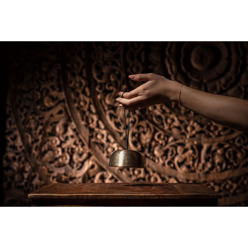 MEINL Sonic Energy SB-C-250 - Misa śpiewająca 3.7" / 9.5 cm - 7