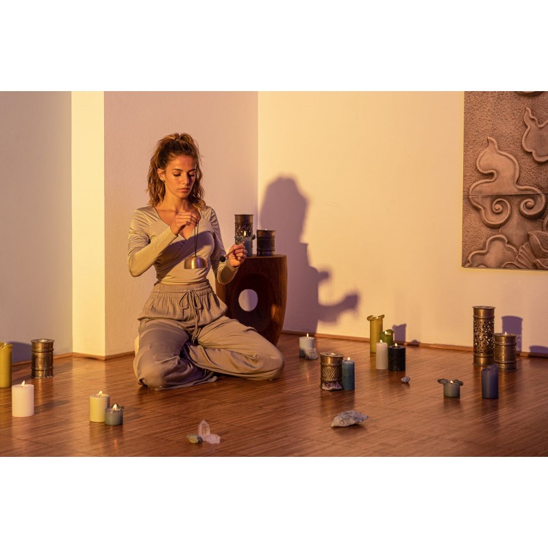 MEINL Sonic Energy SB-C-250 - Misa śpiewająca 3.7" / 9.5 cm - 8