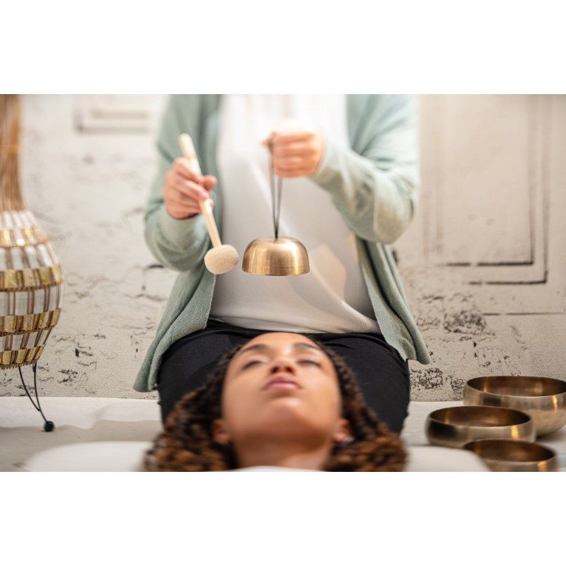 MEINL Sonic Energy SB-C-250 - Misa śpiewająca 3.7" / 9.5 cm - 9