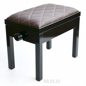 E-Kali SONATA 03.15.22 - Ława do pianina