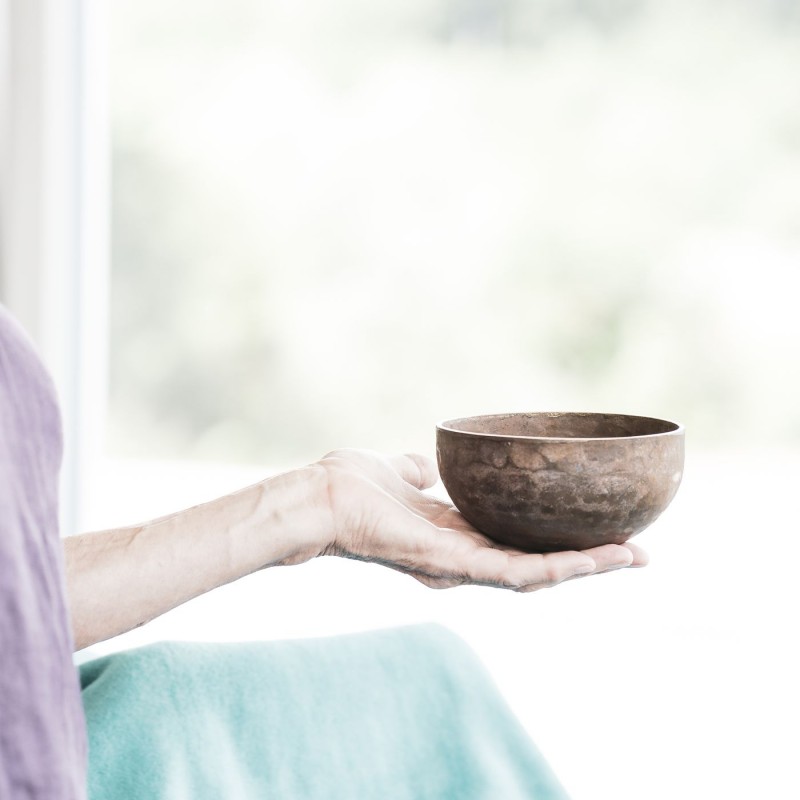 MEINL Sonic Energy SB-O-600 - Misa śpiewająca 5.1" / 13 cm - 6