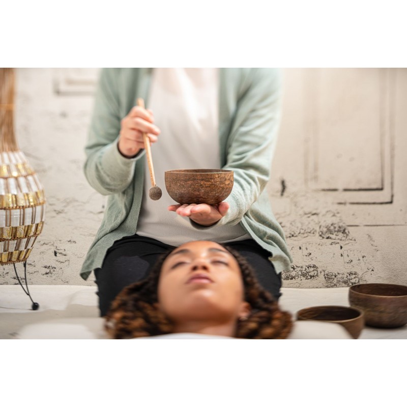 MEINL Sonic Energy SB-O-600 - Misa śpiewająca 5.1" / 13 cm - 8