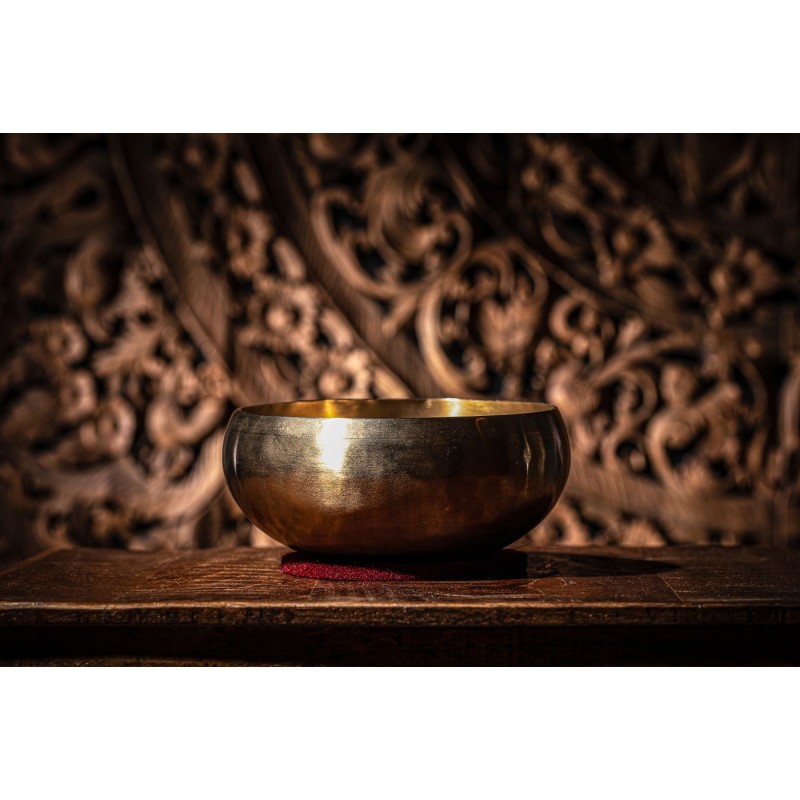 MEINL Sonic Energy SB-C-800 - Misa śpiewająca 6.6" / 16.8 cm - 5