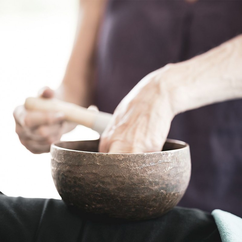 MEINL Sonic Energy SB-O-900 - Misa śpiewająca 6.7" / 17 cm - 6