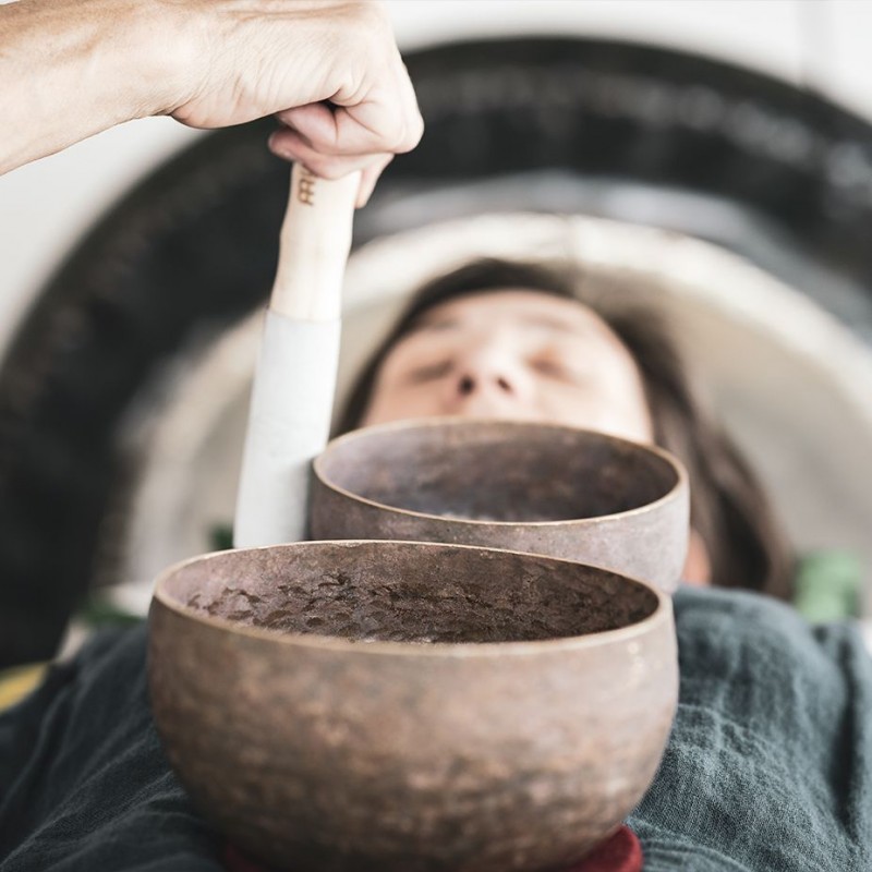 MEINL Sonic Energy SB-O-900 - Misa śpiewająca 6.7" / 17 cm - 8