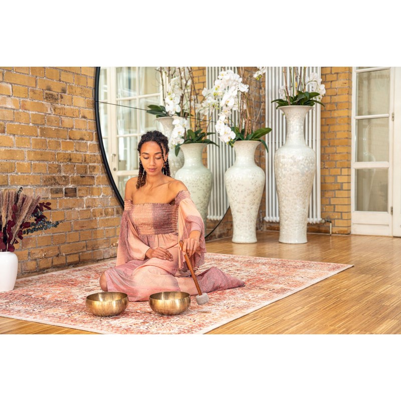 MEINL Sonic Energy SB-S-FOL-1000 - Misa śpiewająca 7,6" / 19,3 cm - 11