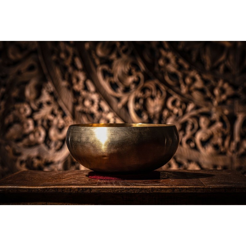 MEINL Sonic Energy SB-C-1000 - Misa śpiewająca 7.6" / 19.3 cm - 5