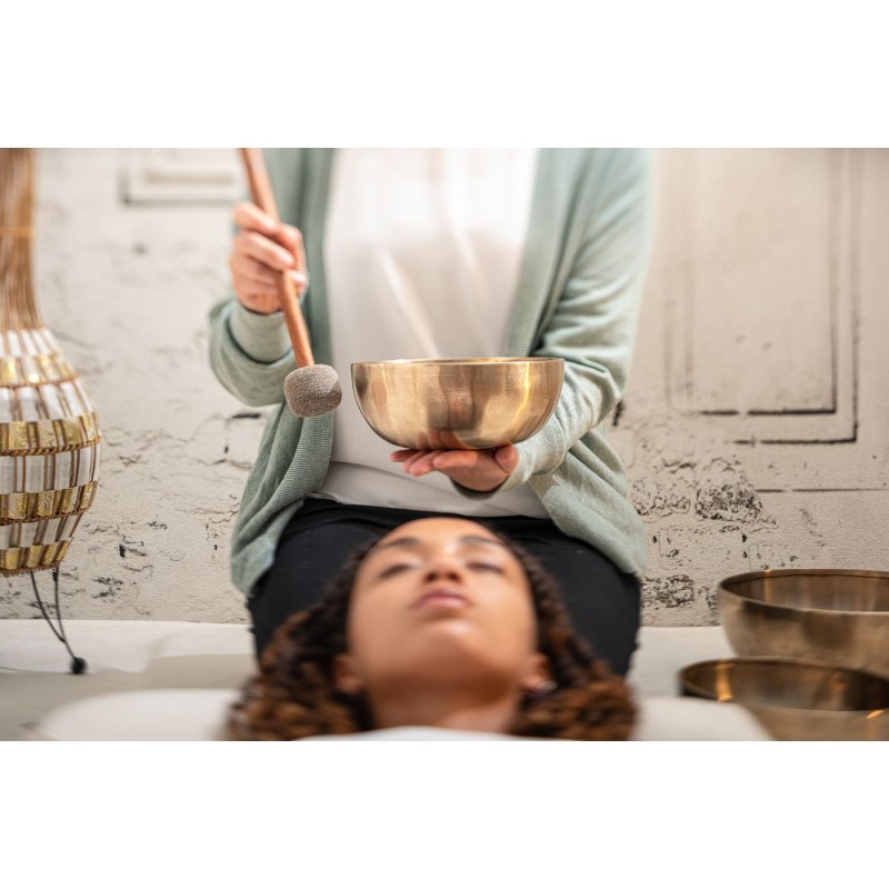 MEINL Sonic Energy SB-E-1000 - Misa śpiewająca 7.8" / 19.9 cm - 7