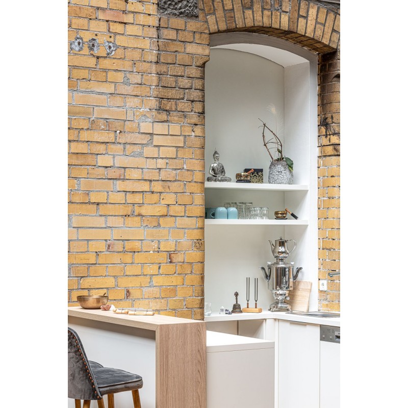 MEINL Sonic Energy SB-E-1000 - Misa śpiewająca 7.8" / 19.9 cm - 8