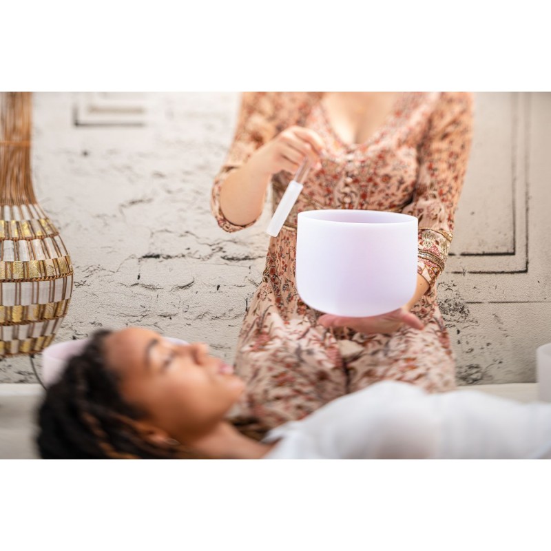 MEINL Sonic Energy CSBA8B - Misa śpiewająca 8" / 20 cm - 4