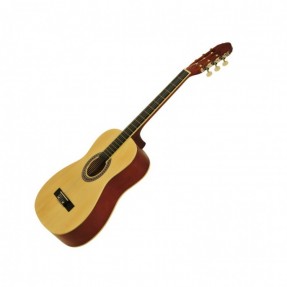 Ever Play CG-1 NAT - gitara klasyczna 3sls4