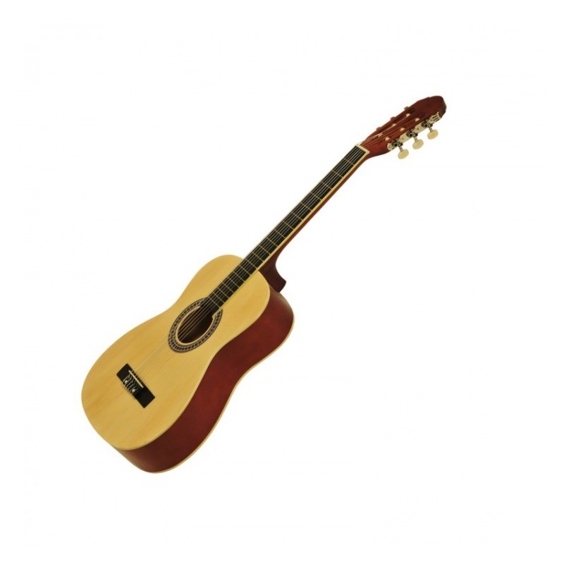 Ever Play CG-1 NAT - gitara klasyczna 3sls4