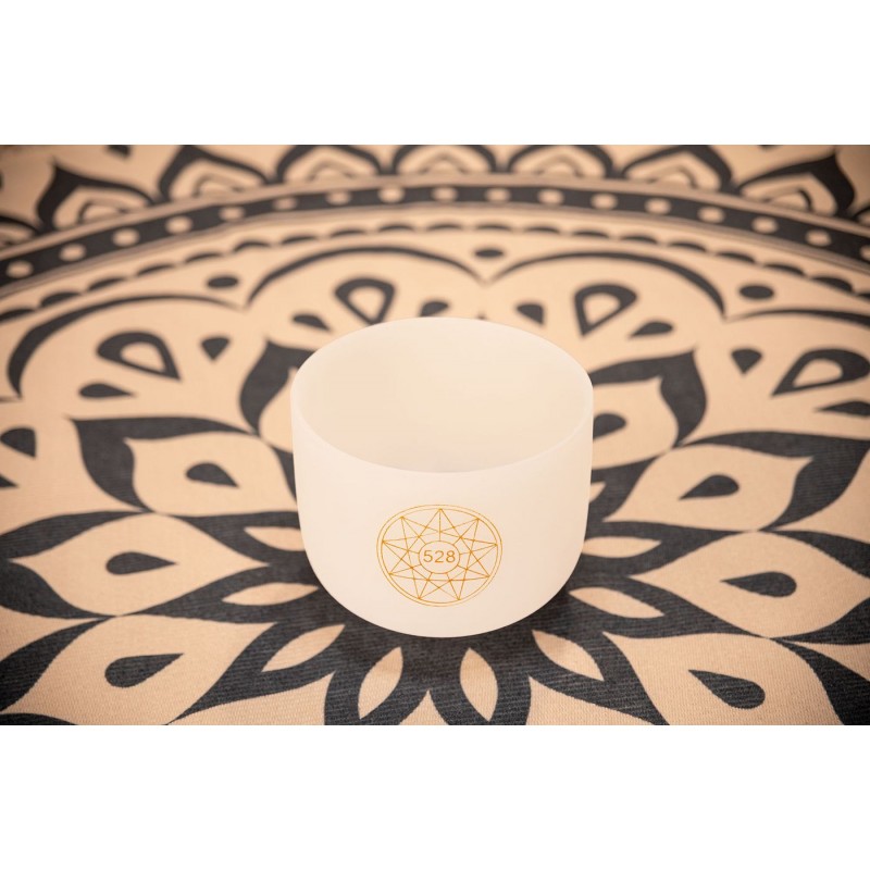 MEINL Sonic Energy SOLCSB8-528 - Misa śpiewająca 8" / 20 cm - 5