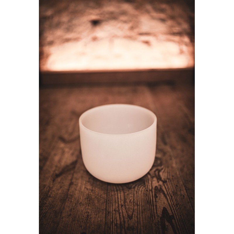 MEINL Sonic Energy CSB8B - Misa śpiewająca 8" / 20 cm - 4