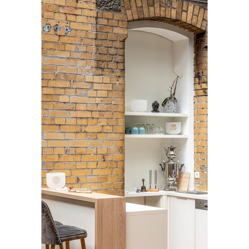 MEINL Sonic Energy CSB8F - Misa śpiewająca 8" / 20 cm - 7