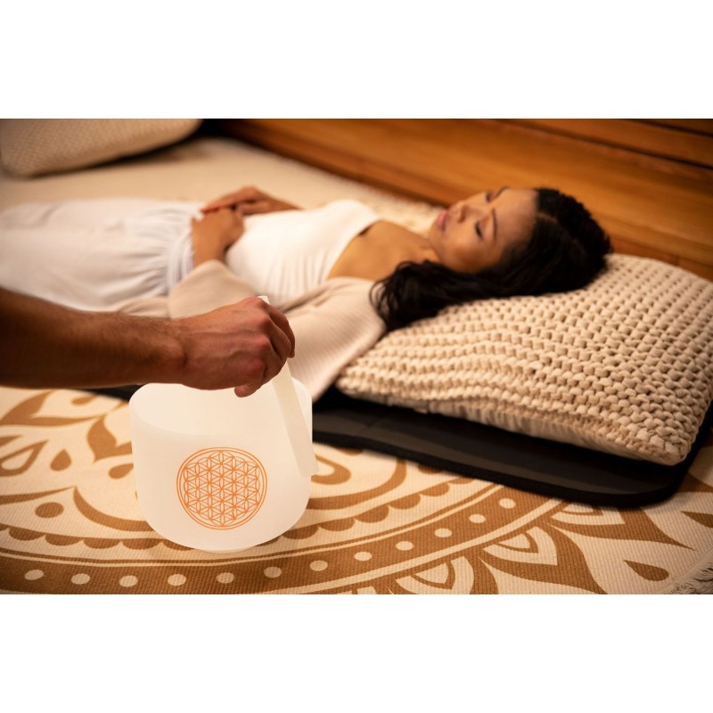 MEINL Sonic Energy PCSB8FOL - Misa śpiewająca 8" / 20 cm - 4