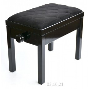 E-Kali SONATA 03.16.21 - Ława do pianina