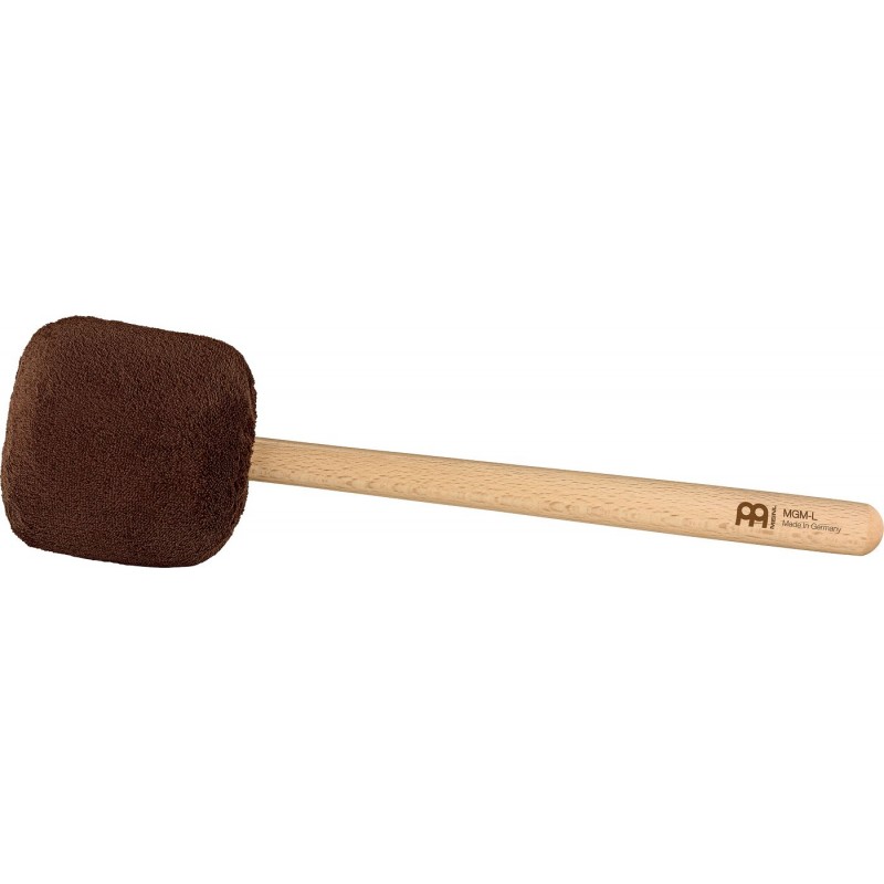 MEINL Sonic Energy MGM-L-C - Młotek do gongu - 1