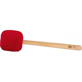 MEINL Sonic Energy MGM-L-R - Młotek do gongu - 1