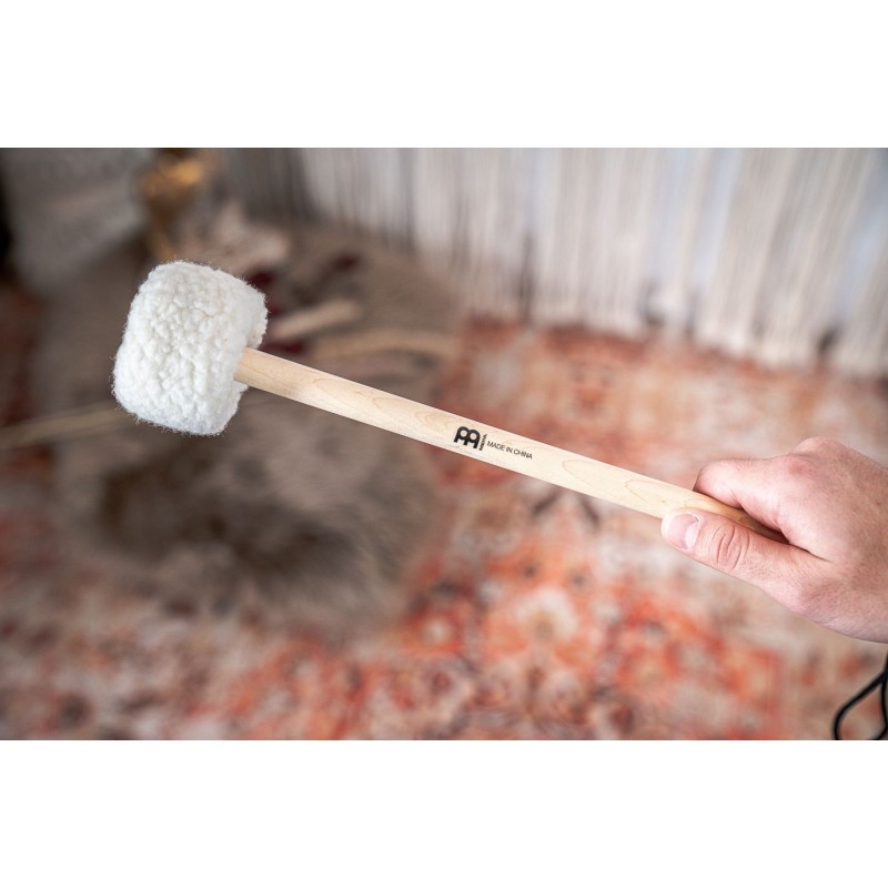 MEINL Sonic Energy MGM1 - Młotek do misy śpiewającej - 4