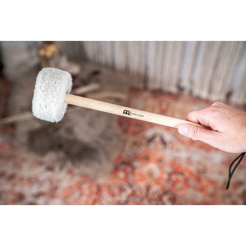 MEINL Sonic Energy MGM2 - Młotek do misy śpiewającej - 5